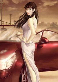 女神的經紀人