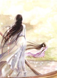 因禍得夫:報告師兄我穿越啦