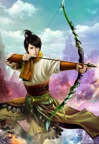 我的鄉村亂倫史