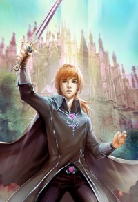 穿书后成了反派的人鱼