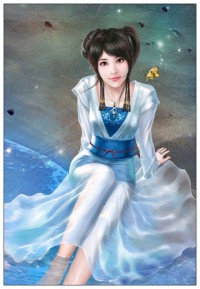 系統空間靈泉水:天災未世養夫郎/穿回古代,攜手夫郎渡天災
