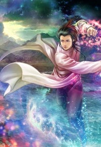 帝妃傳之孝賢皇后