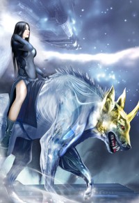 我和男神离婚后