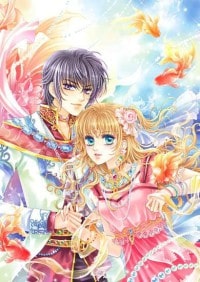 长编 / 224页 / 奇幻之国