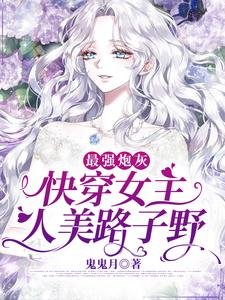 最强炮灰:快穿女主人美路子野