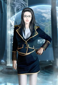 至尊聖女之嫡女不好惹